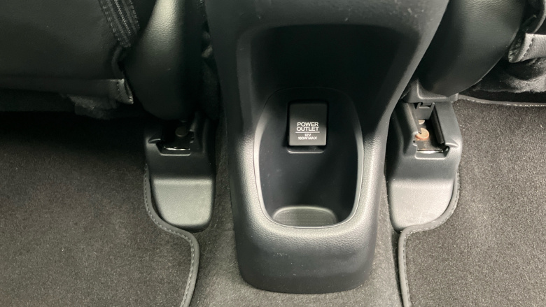 Honda HR-V 1.5 i-VTEC EX CVT 5dr Petrol Hatchback